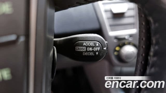 KG모빌리티(SsangYong) Korando 투리스모 4WD GT 9인승, 2014 18