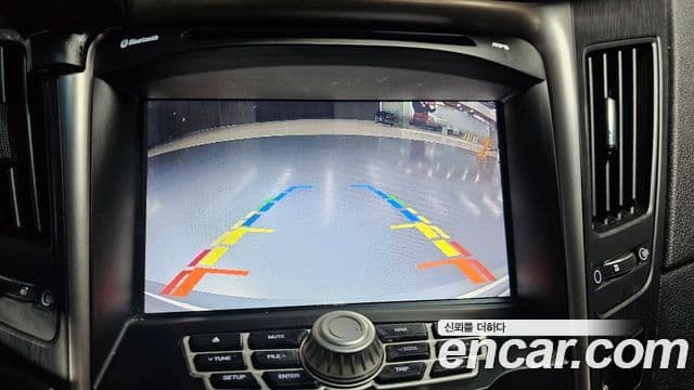 Hyundai YF Sonata LPI top, 2012 15