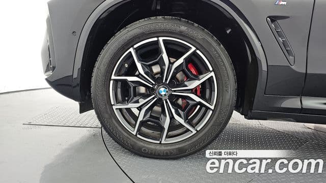 BMW X3 (G01) xDrive 20i M Sport Pro, 2023 все фото