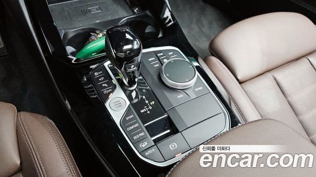 BMW X3 (G01) xDrive 20i M Sport Pro, 2023 9