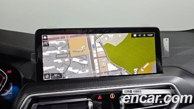 BMW X3 (G01) xDrive 20i M Sport Pro, 2023 14