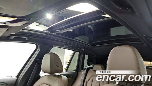 BMW X3 (G01) xDrive 20i M Sport Pro, 2023 17