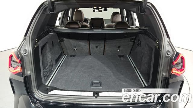 BMW X3 (G01) xDrive 20i M Sport Pro, 2023 20