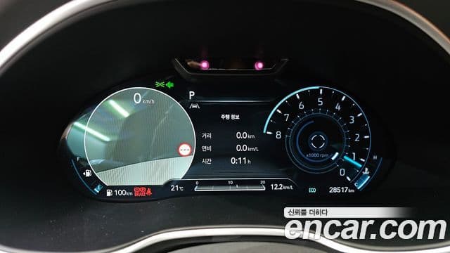 Genesis G80 (RG3) бензин 2.5 турбо AWD, 2022 8