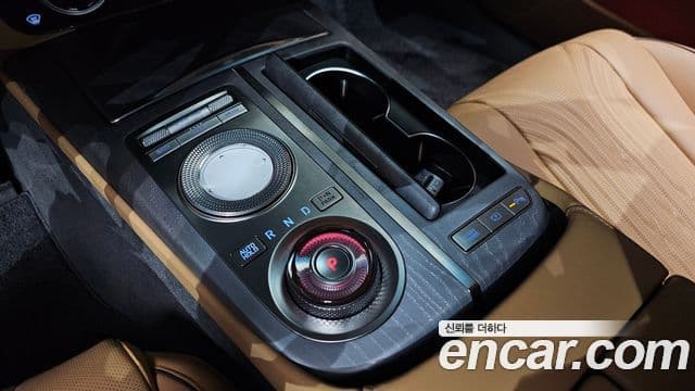 Genesis G80 (RG3) бензин 2.5 турбо AWD, 2022 9