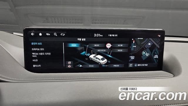 Genesis G80 (RG3) бензин 2.5 турбо AWD, 2022 16