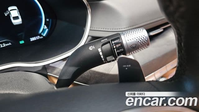 Genesis G80 (RG3) бензин 2.5 турбо AWD, 2022 18