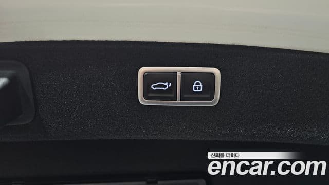 Genesis G80 (RG3) бензин 2.5 турбо AWD, 2022 20