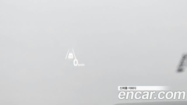 Kia Sorento 4세대 Noblesse, 2021 16