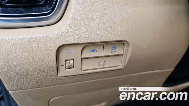 Kia Sorento 4세대 Noblesse, 2021 17