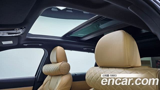 Kia Sorento 4세대 Noblesse, 2021 18
