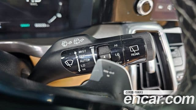 Kia Sorento 4세대 Noblesse, 2021 19