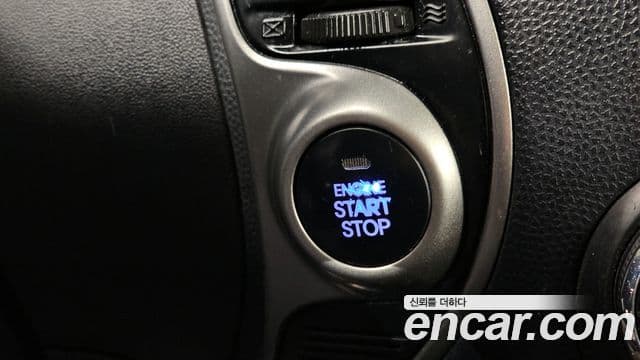 Hyundai Tucson ix Premier, 2011 18