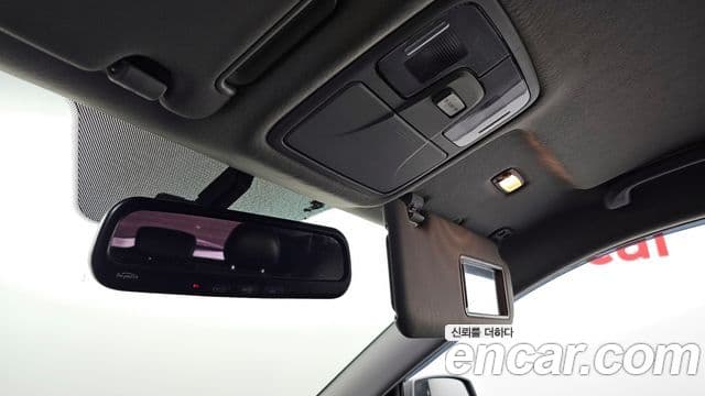 Hyundai Tucson ix Premier, 2011 19