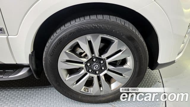 Kia Mohave The / новый Master Masters, 2021 все фото