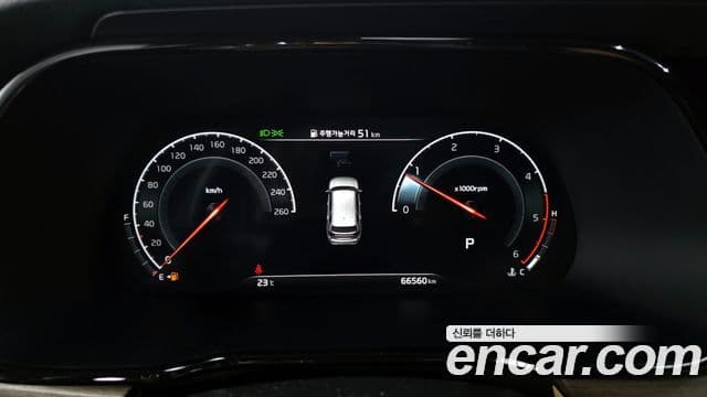 Kia Mohave The / новый Master Masters, 2021 8