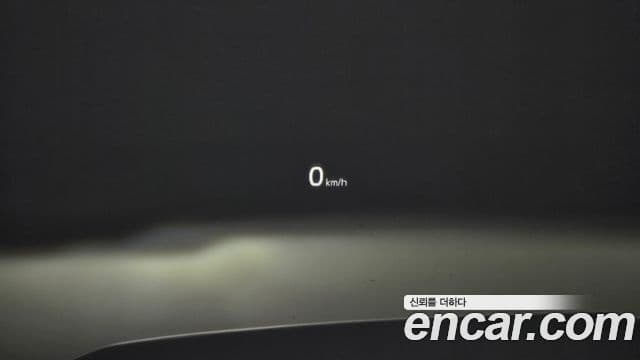 Kia Mohave The / новый Master Masters, 2021 17