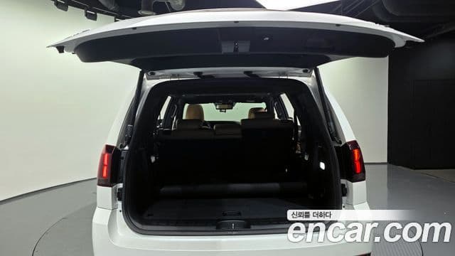 Kia Mohave The / новый Master Masters, 2021 20