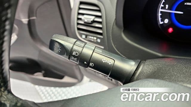 Hyundai Accent(новый кузов / новое поколение) Premium, 2015 18