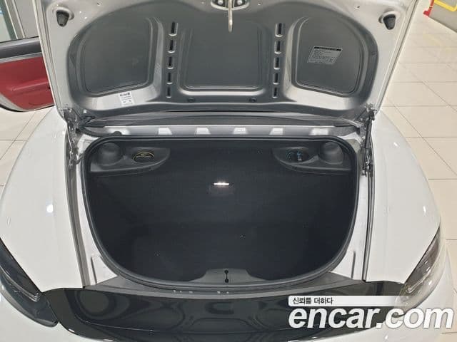 Porsche 718 Boxster 2.5 GTS, 2020 6