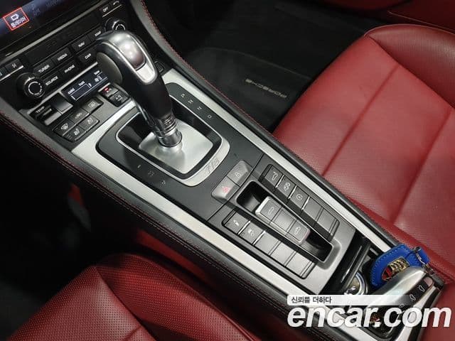 Porsche 718 Boxster 2.5 GTS, 2020 9