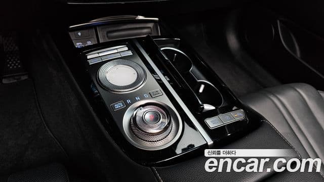 Genesis G80 (RG3) бензин 2.5 турбо AWD, 2022 9