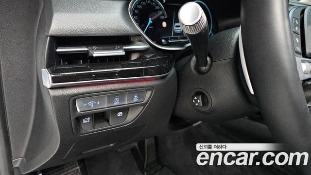 Genesis G80 (RG3) бензин 2.5 турбо AWD, 2022 18