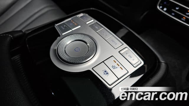 Genesis G80 (RG3) бензин 2.5 турбо AWD, 2022 19