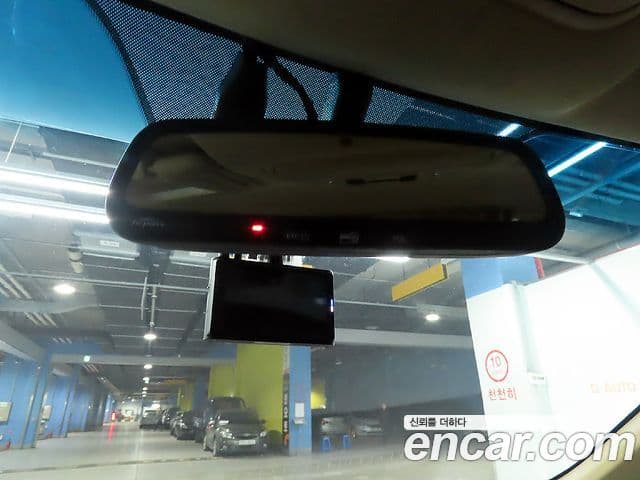 Kia All New Carnival Luxury, 2015 13