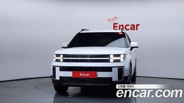 Hyundai Santa Fe (MX5) Calligraphy, 2024 3