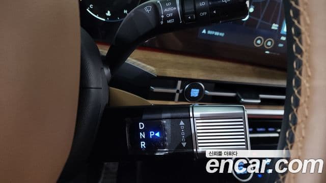 Hyundai Santa Fe (MX5) Calligraphy, 2024 9