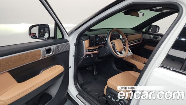 Hyundai Santa Fe (MX5) Calligraphy, 2024 10