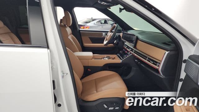 Hyundai Santa Fe (MX5) Calligraphy, 2024 11