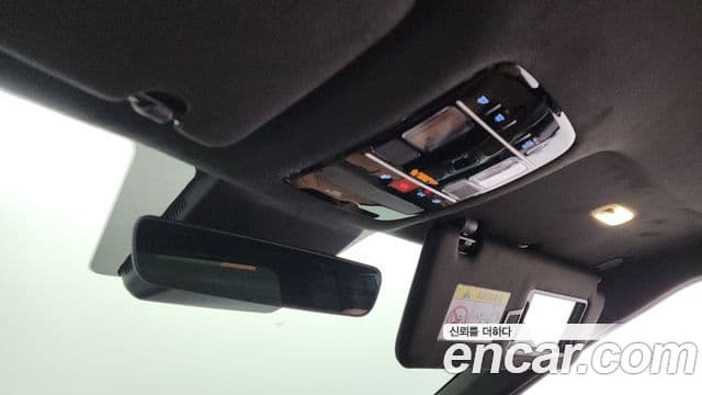 Hyundai Santa Fe (MX5) Calligraphy, 2024 18