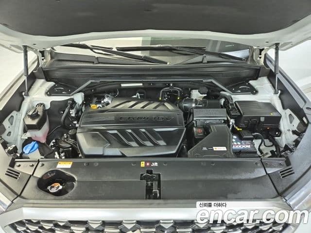 Hyundai Palisade Calligraphy, 2022 7