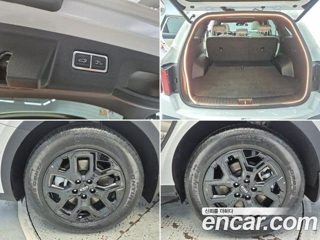 Hyundai Palisade Calligraphy, 2022 8