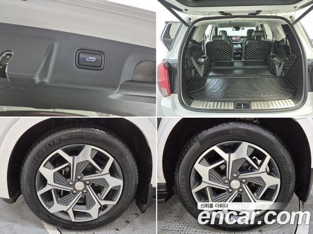 Hyundai Palisade Calligraphy, 2022 10