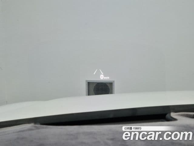 Hyundai Palisade Calligraphy, 2022 12