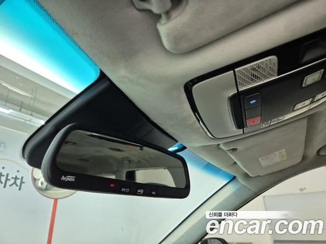 Hyundai Palisade Calligraphy, 2022 13