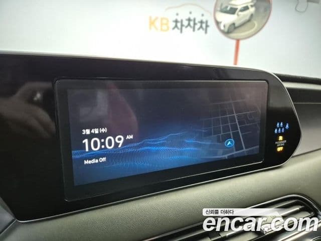 Hyundai Palisade Calligraphy, 2022 15