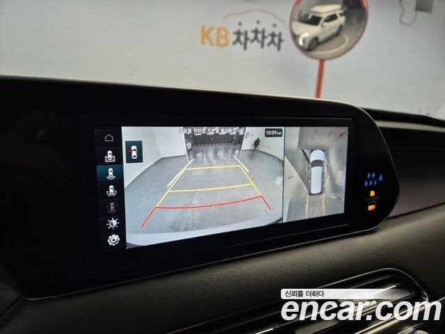 Hyundai Palisade Calligraphy, 2022 16