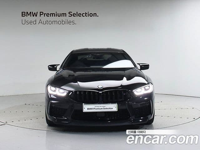 BMW M8 (G15) M8 Gran Coupe Competition, 2024 3