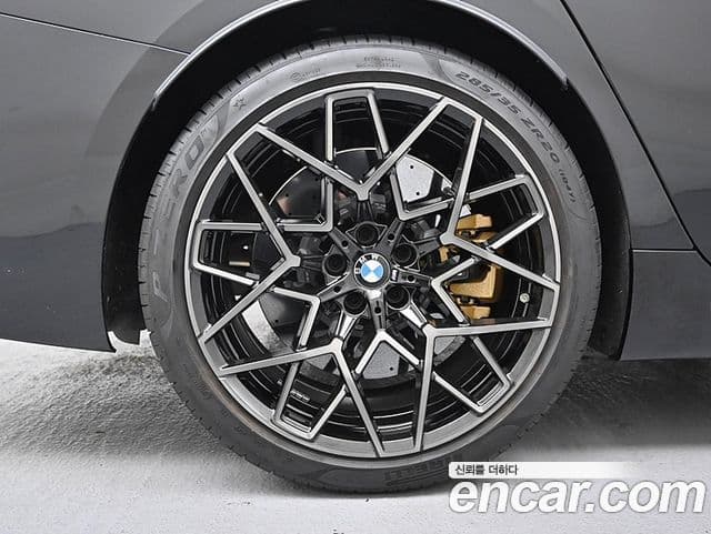 BMW M8 (G15) M8 Gran Coupe Competition, 2024 все фото