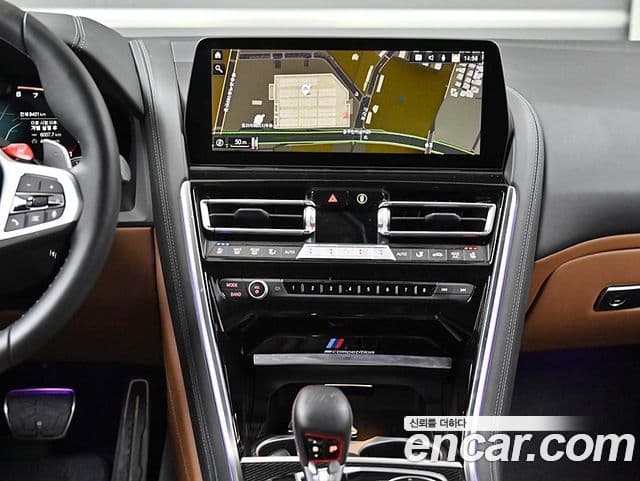 BMW M8 (G15) M8 Gran Coupe Competition, 2024 14