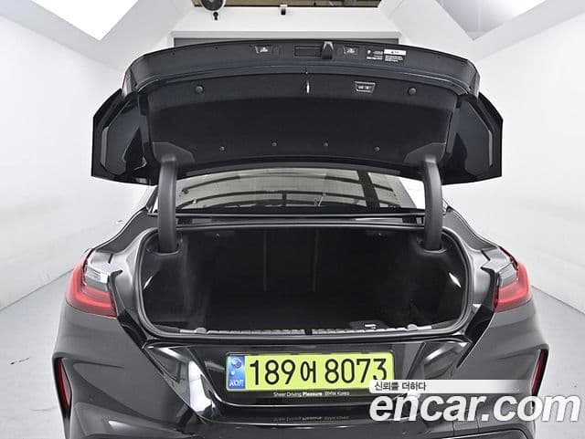 BMW M8 (G15) M8 Gran Coupe Competition, 2024 20