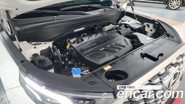 Hyundai Palisade Prestige, 2022 6