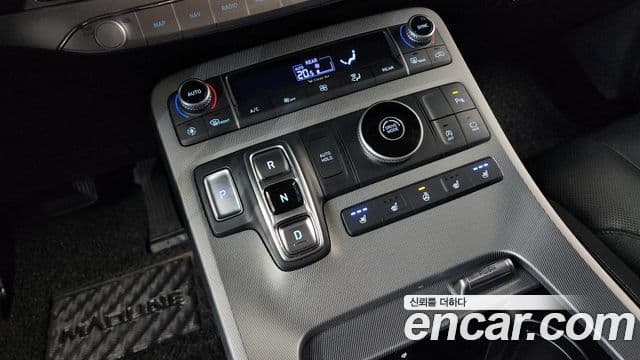 Hyundai Palisade Prestige, 2022 9