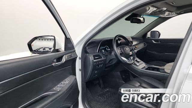 Hyundai Palisade Prestige, 2022 10