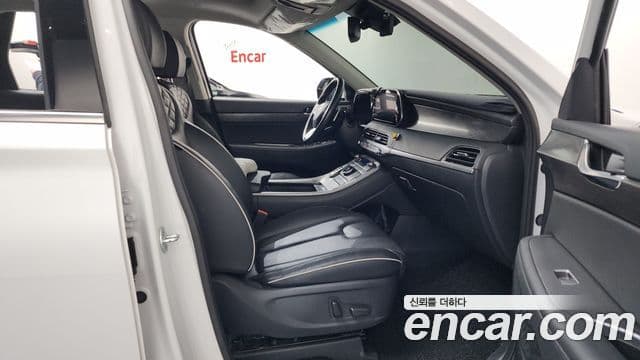 Hyundai Palisade Prestige, 2022 11