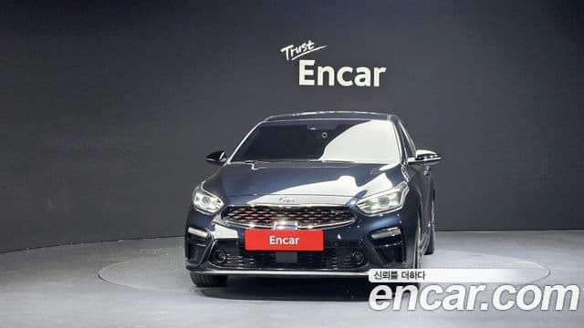 Kia All New K3 5도어 GT Plus, 2019 3